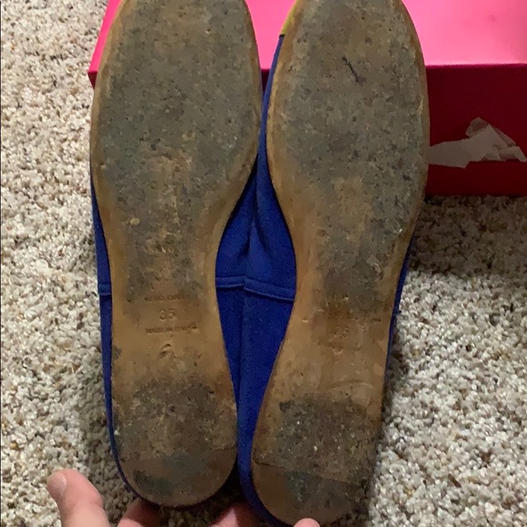 Prada flats - Picture 4 of 4